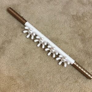 Ashley Black Fasciablaster